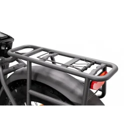 Classic Elmoped Graphite Grey