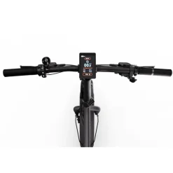 Classic Elmoped Graphite Grey