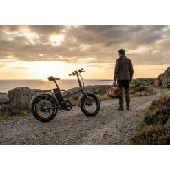 Classic Elmoped Sand Beige