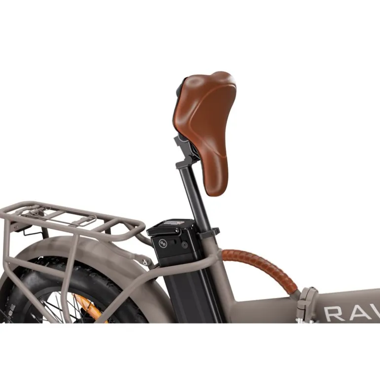 Classic Elmoped Sand Beige