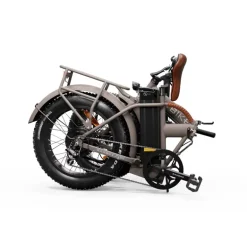 Classic Elmoped Sand Beige