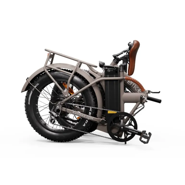 Classic Elmoped Sand Beige