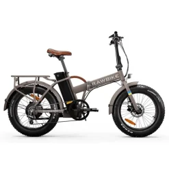 Classic Elmoped Sand Beige