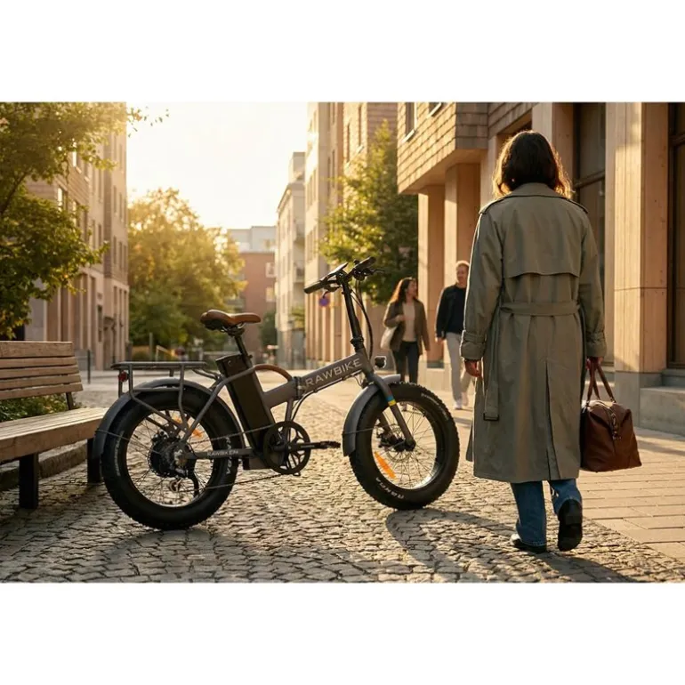 Classic Elmoped Sand Beige