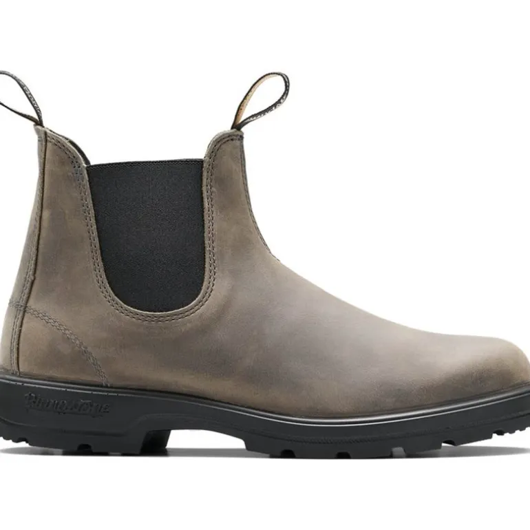 2446 Classics Chelsea Boot Clay