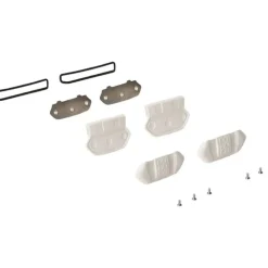 Click Lock V1 Univ Buckle-Pair