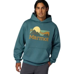 Coastal Hoody Seafloor