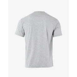 Coastal Tee SS Grey