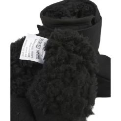 Colden Booties Black