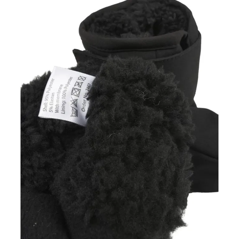 Colden Booties Black
