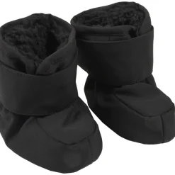 Colden Booties Black
