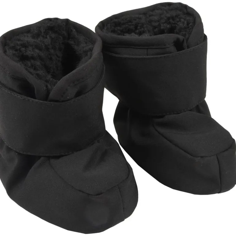 Colden Booties Black