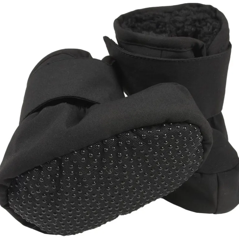 Colden Booties Black