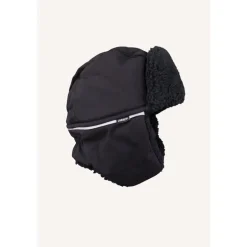 Colden Hat Black