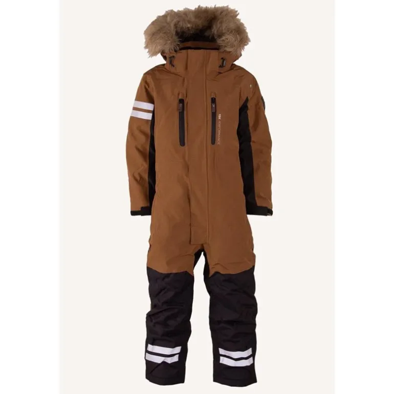 Colden Overall (Waterproof)