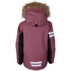 Colden Winter Jacket Dry Rose
