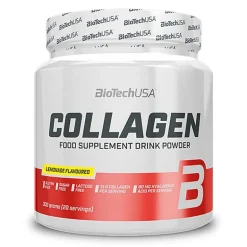 Collagen, Kollagen