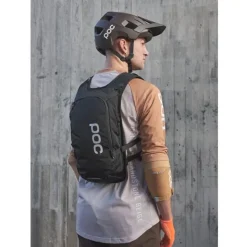 Column Vpd Backpack 13L Uranium Black