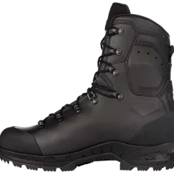 Combat Boot Mk2 Gtx Black