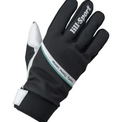 Comfy Thermo Leather Black