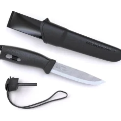 Companion Spark Black