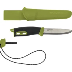 Companion Spark Green