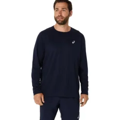 Core Ls Top Men Midnight