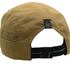 Core Pocket Cap Dk Sand
