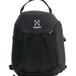 Corker Junior True Black