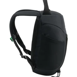 Corker Junior True Black