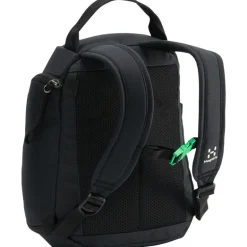 Corker Junior True Black