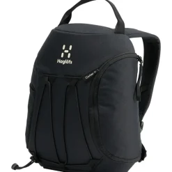 Corker Junior True Black