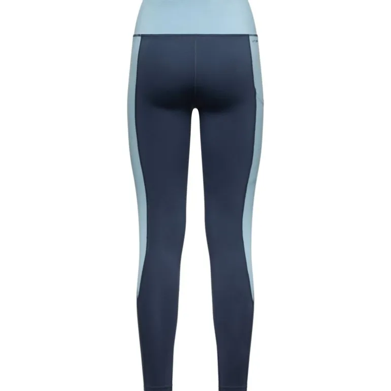 Cosmosis Legging W Night Sky/Limestone