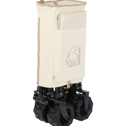 Cotton Canvas Wagon