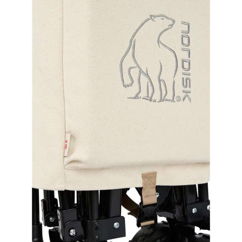 Cotton Canvas Wagon