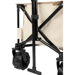 Cotton Canvas Wagon