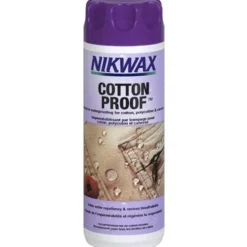 Cotton Proof