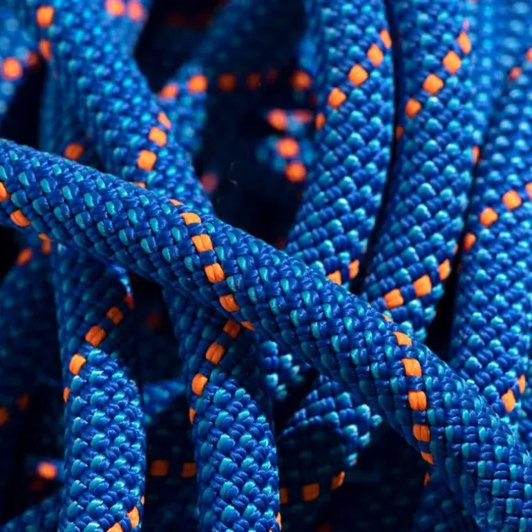 9.5 Crag Dry Rope 60m