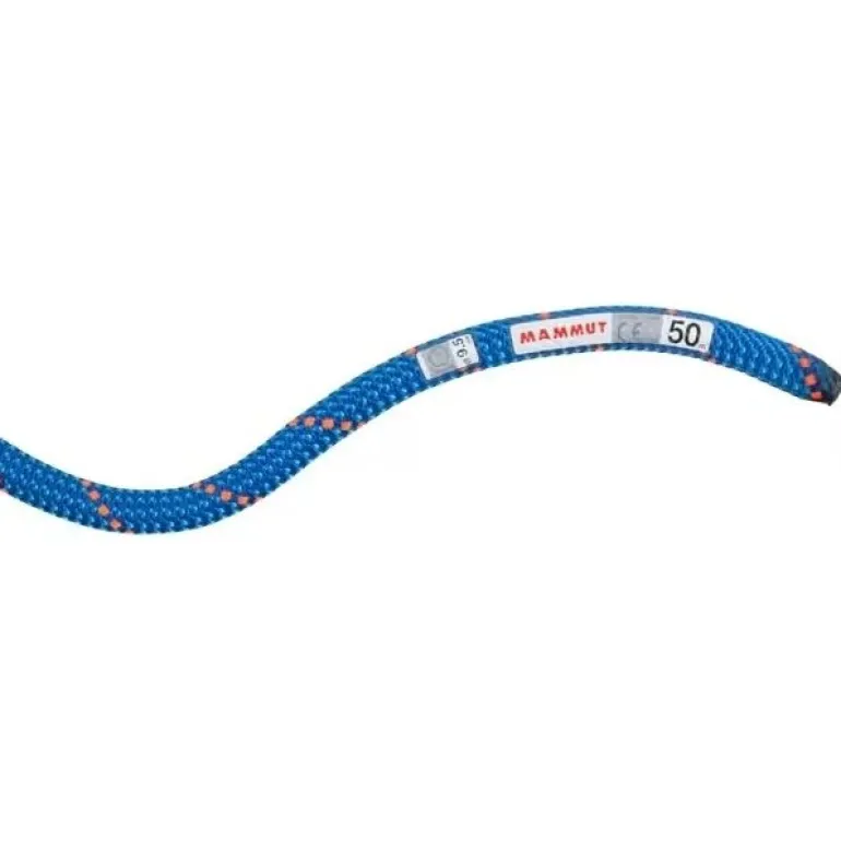 9.5 Crag Dry Rope 60m