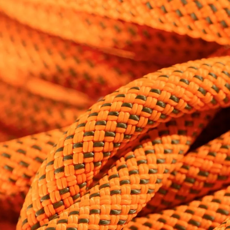 9.8 Crag Dry Rope 60m