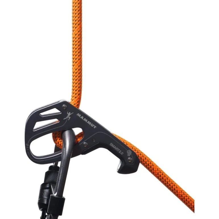 9.8 Crag Dry Rope 60m