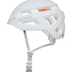 Crag Sender Helmet White
