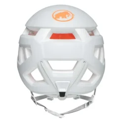 Crag Sender Helmet White
