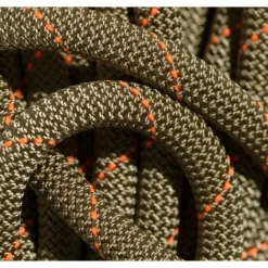 9.9 Crag Workhorse Dry Rope 70m