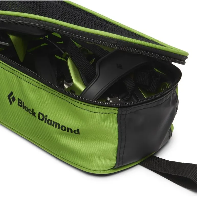 Crampon Bag Envy Green