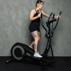 CR30, Crosstrainer