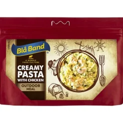 Creamy Pasta With Chicken 20 Cu