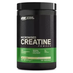Creatine Powder, 600 g, Kreatin
