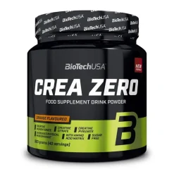 Crea ZERO, Kreatin
