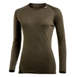 Crewneck Lite Pine Green